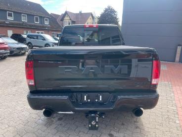 SPOTICAR Dodge Ram Ram Gebraucht - Geländewagen Benzin Schwarz - Bruchhausen-vilsen - 1201257548_4