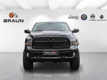 SPOTICAR Dodge Ram 1500 Slt Crew Cab Lpg Gebraucht - Geländewagen Lpg Schwarz - Koblenz - 1201322061_2