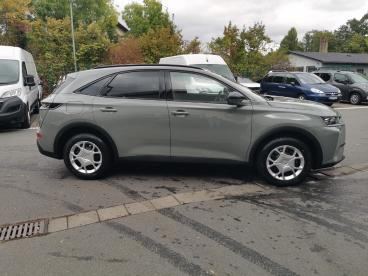 SPOTICAR Ds Ds 7 7 Performance Line + Bluehdi 130 Eat8 Gebraucht - Suv Diesel Seiden-grau Metallic - Dresden - 1201179655_4