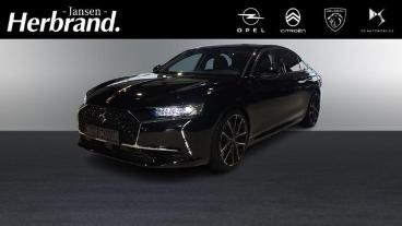 DS CERTIFIED Ds Ds 9 9 9 E-tense Rivoli +vollausstattung+360kamera Gebraucht - Limousine   - Neuss - 1146586_1