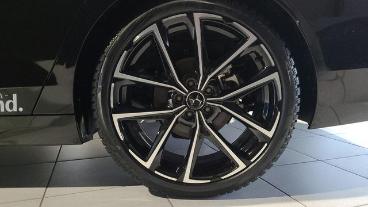 DS CERTIFIED Ds Ds 9 9 9 E-tense Rivoli +vollausstattung+360kamera Gebraucht - Limousine   - Neuss - 1146586_5