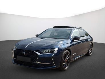 DS CERTIFIED Ds Ds 9 9 9 E-tense 225 Performance Line + Gebraucht - Limousine   - Dortmund - 1158467_1