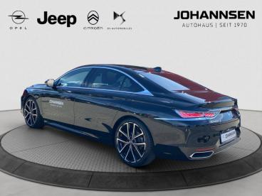 SPOTICAR Ds Ds 9 9 9 Performance Line E-tense 4x4 360 Gebraucht - Limousine Benzin  - Drochtersen - 1201203381_3