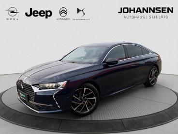 SPOTICAR Ds Ds 9 9 9 E-tense 250 Rivoli + Gebraucht - Limousine Benzin  - Drochtersen - 1201203782_1