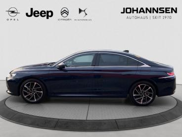 SPOTICAR Ds Ds 9 9 9 E-tense 250 Rivoli + Gebraucht - Limousine Benzin  - Drochtersen - 1201203782_2