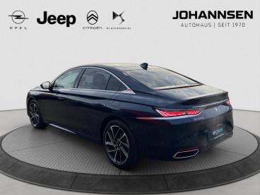 SPOTICAR Ds Ds 9 9 9 E-tense 250 Rivoli + Gebraucht - Limousine Benzin  - Drochtersen - 1201203782_3