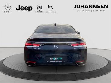 SPOTICAR Ds Ds 9 9 9 E-tense 250 Rivoli + Gebraucht - Limousine Benzin  - Drochtersen - 1201203782_4