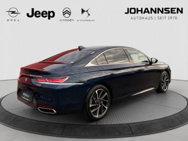 SPOTICAR Ds Ds 9 9 9 E-tense 250 Rivoli + Gebraucht - Limousine Benzin  - Drochtersen - 1201203782_5