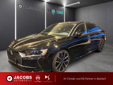 SPOTICAR Ds Ds 9 9 9 Rivoli+ E-tense 4x4 360 Gebraucht - Limousine Plug-in Hybrid Schwarz - Aachen - 301216854_1