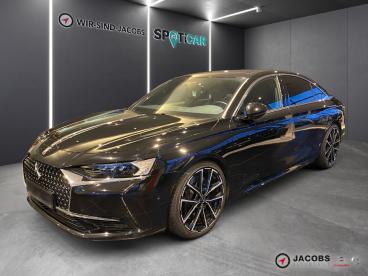 SPOTICAR Ds Ds 9 9 9 Rivoli+ E-tense 4x4 360 Gebraucht - Limousine Plug-in Hybrid Schwarz - Aachen - 301216854_2