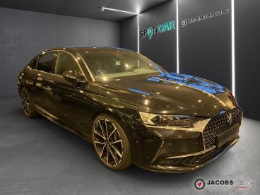 SPOTICAR Ds Ds 9 9 9 Rivoli+ E-tense 4x4 360 Gebraucht - Limousine Plug-in Hybrid Schwarz - Aachen - 301216854_3