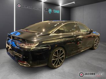 SPOTICAR Ds Ds 9 9 9 Rivoli+ E-tense 4x4 360 Gebraucht - Limousine Plug-in Hybrid Schwarz - Aachen - 301216854_4