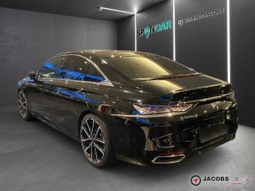 SPOTICAR Ds Ds 9 9 9 Rivoli+ E-tense 4x4 360 Gebraucht - Limousine Plug-in Hybrid Schwarz - Aachen - 301216854_5