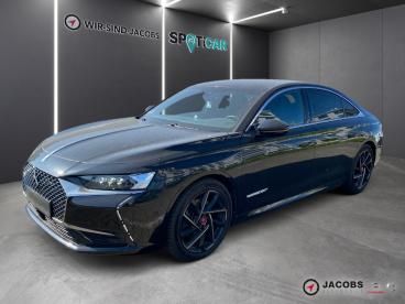 SPOTICAR Ds Ds 9 9 9 Performance Line + E-tense 225 Gebraucht - Limousine Plug-in Hybrid Schwarz - Aachen - 301228060_2