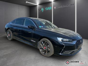 SPOTICAR Ds Ds 9 9 9 Performance Line + E-tense 225 Gebraucht - Limousine Plug-in Hybrid Schwarz - Aachen - 301228060_3