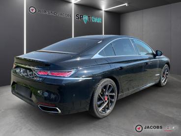 SPOTICAR Ds Ds 9 9 9 Performance Line + E-tense 225 Gebraucht - Limousine Plug-in Hybrid Schwarz - Aachen - 301228060_4