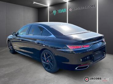 SPOTICAR Ds Ds 9 9 9 Performance Line + E-tense 225 Gebraucht - Limousine Plug-in Hybrid Schwarz - Aachen - 301228060_5