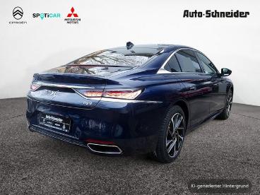 SPOTICAR Ds Ds 9 9 9 Rivoli + E-tense 225 Acc Sitzbeluftung Led Gebraucht - Limousine Plug-in Hybrid Blau - Heilbronn - 1201234207_4