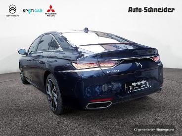 SPOTICAR Ds Ds 9 9 9 Rivoli + E-tense 225 Acc Sitzbeluftung Led Gebraucht - Limousine Plug-in Hybrid Blau - Heilbronn - 1201234207_5