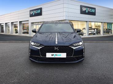 SPOTICAR Ds Ds 9 9 9 E-tense Hybrid 225 Performance Line + 9 E-te Gebraucht - Limousine Plug-in Hybrid Blau - Saarbrücken - 1201255868_2