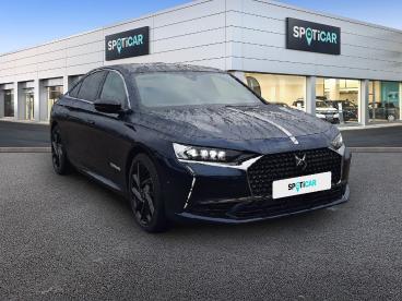 SPOTICAR Ds Ds 9 9 9 E-tense Hybrid 225 Performance Line + 9 E-te Gebraucht - Limousine Plug-in Hybrid Blau - Saarbrücken - 1201255868_3