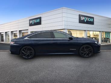 SPOTICAR Ds Ds 9 9 9 E-tense Hybrid 225 Performance Line + 9 E-te Gebraucht - Limousine Plug-in Hybrid Blau - Saarbrücken - 1201255868_4