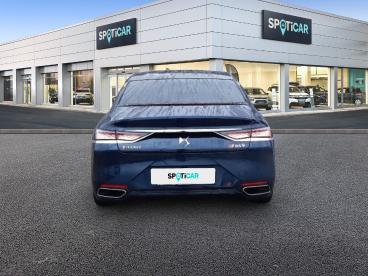 SPOTICAR Ds Ds 9 9 9 E-tense Hybrid 225 Performance Line + 9 E-te Gebraucht - Limousine Plug-in Hybrid Blau - Saarbrücken - 1201255868_5