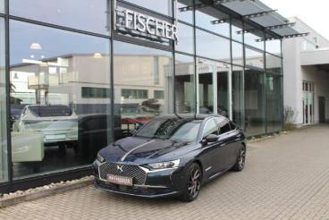 SPOTICAR Ds Ds 9 9 9 Performance Line Plus Puretech 225 Gebraucht - Limousine Benzin Blau - Freinsheim - 301258729_2