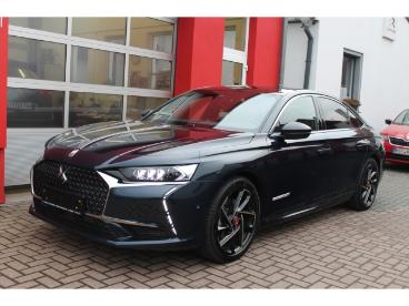 SPOTICAR Ds Ds 9 9 9 Performance Line+ 225 Hybrid Voll Dach 360 Gebraucht - Limousine Plug-in Hybrid Blau - Grossrudestedt - 1201275371_1