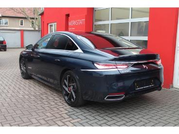 SPOTICAR Ds Ds 9 9 9 Performance Line+ 225 Hybrid Voll Dach 360 Gebraucht - Limousine Plug-in Hybrid Blau - Grossrudestedt - 1201275371_3