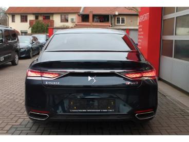 SPOTICAR Ds Ds 9 9 9 Performance Line+ 225 Hybrid Voll Dach 360 Gebraucht - Limousine Plug-in Hybrid Blau - Grossrudestedt - 1201275371_4