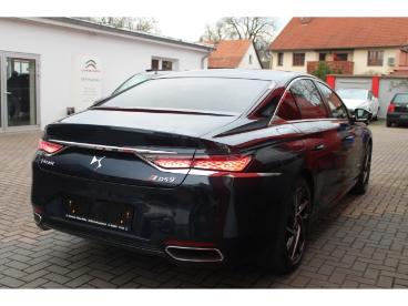 SPOTICAR Ds Ds 9 9 9 Performance Line+ 225 Hybrid Voll Dach 360 Gebraucht - Limousine Plug-in Hybrid Blau - Grossrudestedt - 1201275371_5