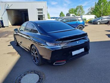 SPOTICAR Ds Ds 9 9 9 E-tense Hybrid 360 (plug-in) 4x4 Gebraucht - Limousine Plug-in Hybrid Schwarz - Leipzig - 1201277024_3