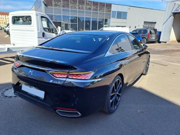 SPOTICAR Ds Ds 9 9 9 E-tense Hybrid 360 (plug-in) 4x4 Gebraucht - Limousine Plug-in Hybrid Schwarz - Leipzig - 1201277024_4