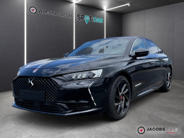 SPOTICAR Ds Ds 9 9 9 Puretech 225 + Performance Line Gebraucht - Limousine Benzin Schwarz - Aachen - 301282933_2