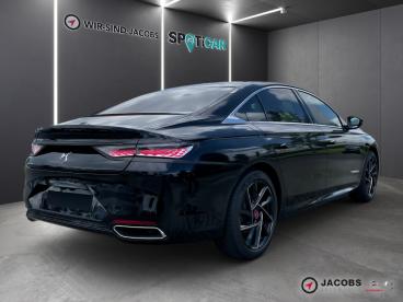 SPOTICAR Ds Ds 9 9 9 Puretech 225 + Performance Line Gebraucht - Limousine Benzin Schwarz - Aachen - 301282933_4