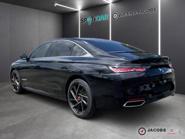 SPOTICAR Ds Ds 9 9 9 Puretech 225 + Performance Line Gebraucht - Limousine Benzin Schwarz - Aachen - 301282933_5