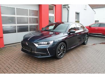 SPOTICAR Ds Ds 9 9 9 E-tense 250 Rivoli+ 360cam 4xmassage Ehk Esitz Gebraucht - Limousine Plug-in Hybrid Blau - Grossrudestedt - 1201288612_1