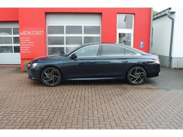 SPOTICAR Ds Ds 9 9 9 E-tense 250 Rivoli+ 360cam 4xmassage Ehk Esitz Gebraucht - Limousine Plug-in Hybrid Blau - Grossrudestedt - 1201288612_2