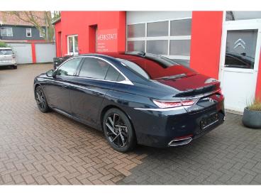 SPOTICAR Ds Ds 9 9 9 E-tense 250 Rivoli+ 360cam 4xmassage Ehk Esitz Gebraucht - Limousine Plug-in Hybrid Blau - Grossrudestedt - 1201288612_3
