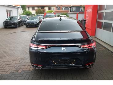 SPOTICAR Ds Ds 9 9 9 E-tense 250 Rivoli+ 360cam 4xmassage Ehk Esitz Gebraucht - Limousine Plug-in Hybrid Blau - Grossrudestedt - 1201288612_4