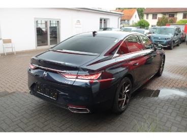 SPOTICAR Ds Ds 9 9 9 E-tense 250 Rivoli+ 360cam 4xmassage Ehk Esitz Gebraucht - Limousine Plug-in Hybrid Blau - Grossrudestedt - 1201288612_5