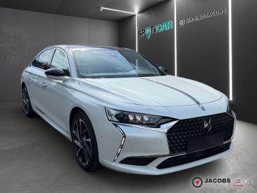 SPOTICAR Ds Ds 9 9 9 E-tense 225 Rivoli + /shz/pano/360grad/focal/ Gebraucht - Limousine Plug-in Hybrid Weiß - Aachen - 301289433_3