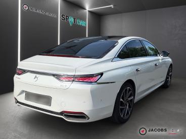 SPOTICAR Ds Ds 9 9 9 E-tense 225 Rivoli + /shz/pano/360grad/focal/ Gebraucht - Limousine Plug-in Hybrid Weiß - Aachen - 301289433_4