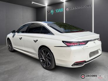 SPOTICAR Ds Ds 9 9 9 E-tense 225 Rivoli + /shz/pano/360grad/focal/ Gebraucht - Limousine Plug-in Hybrid Weiß - Aachen - 301289433_5