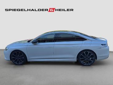 SPOTICAR Ds Ds 9 9 9 E-tense 360 Rivoli + 4x4 Panorama Schiebedach Gebraucht - Limousine Plug-in Hybrid Weiß - Heidelberg - 1201315194_4