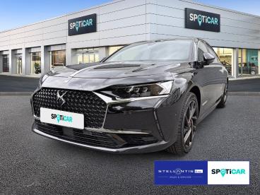 SPOTICAR Ds Ds 9 9 9 Performanceline + *pano*acc*alcantara*focal* Gebraucht - Limousine Benzin Schwarz - Hamburg - 1201333337_1