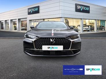 SPOTICAR Ds Ds 9 9 9 Performanceline + *pano*acc*alcantara*focal* Gebraucht - Limousine Benzin Schwarz - Hamburg - 1201333337_2
