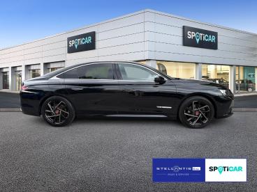 SPOTICAR Ds Ds 9 9 9 Performanceline + *pano*acc*alcantara*focal* Gebraucht - Limousine Benzin Schwarz - Hamburg - 1201333337_4