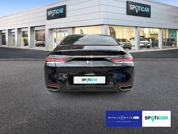 SPOTICAR Ds Ds 9 9 9 Performanceline + *pano*acc*alcantara*focal* Gebraucht - Limousine Benzin Schwarz - Hamburg - 1201333337_5
